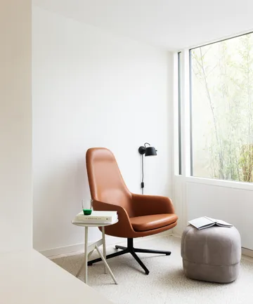 Tub wall lamp - Black - Normann Copenhagen