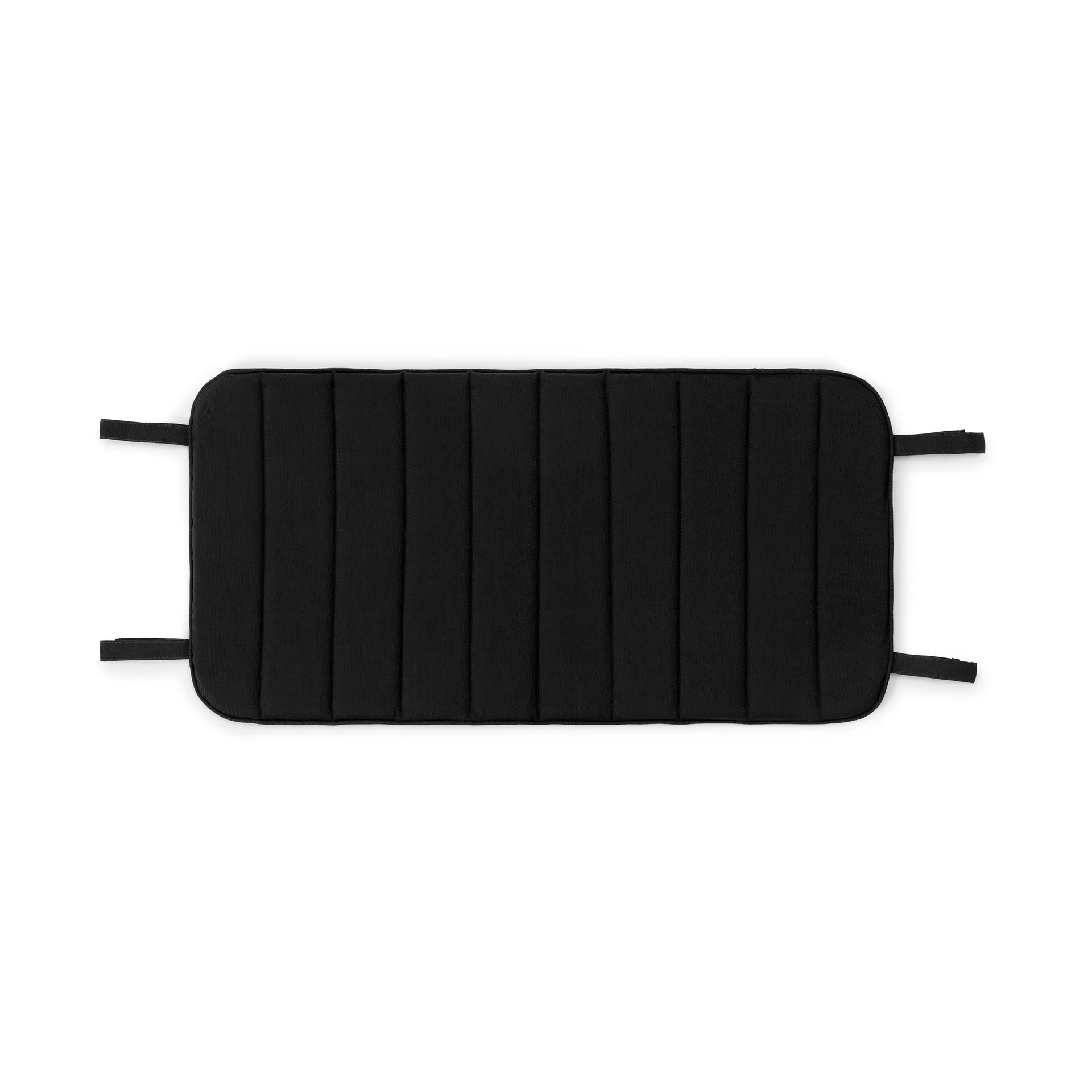 Vig cushion for chair, Black Normann Copenhagen