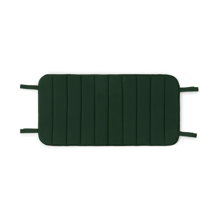 Vig cushion for chair - Green - Normann Copenhagen