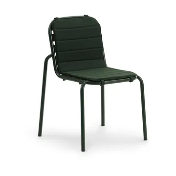 Vig cushion for chair - Green - Normann Copenhagen
