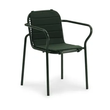 Vig cushion for chair - Green - Normann Copenhagen