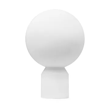 Yo table lamp large - White - Normann Copenhagen