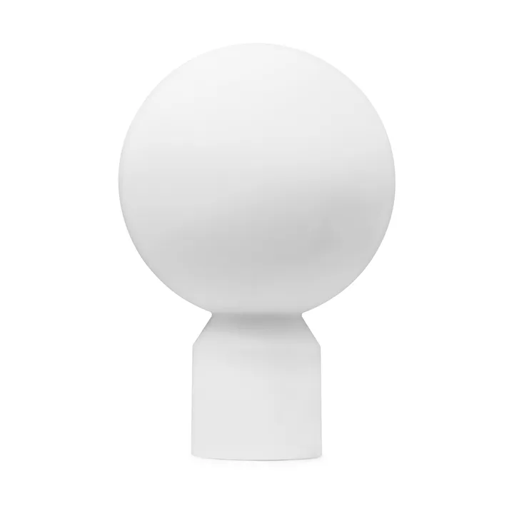 Yo table lamp large - White - Normann Copenhagen