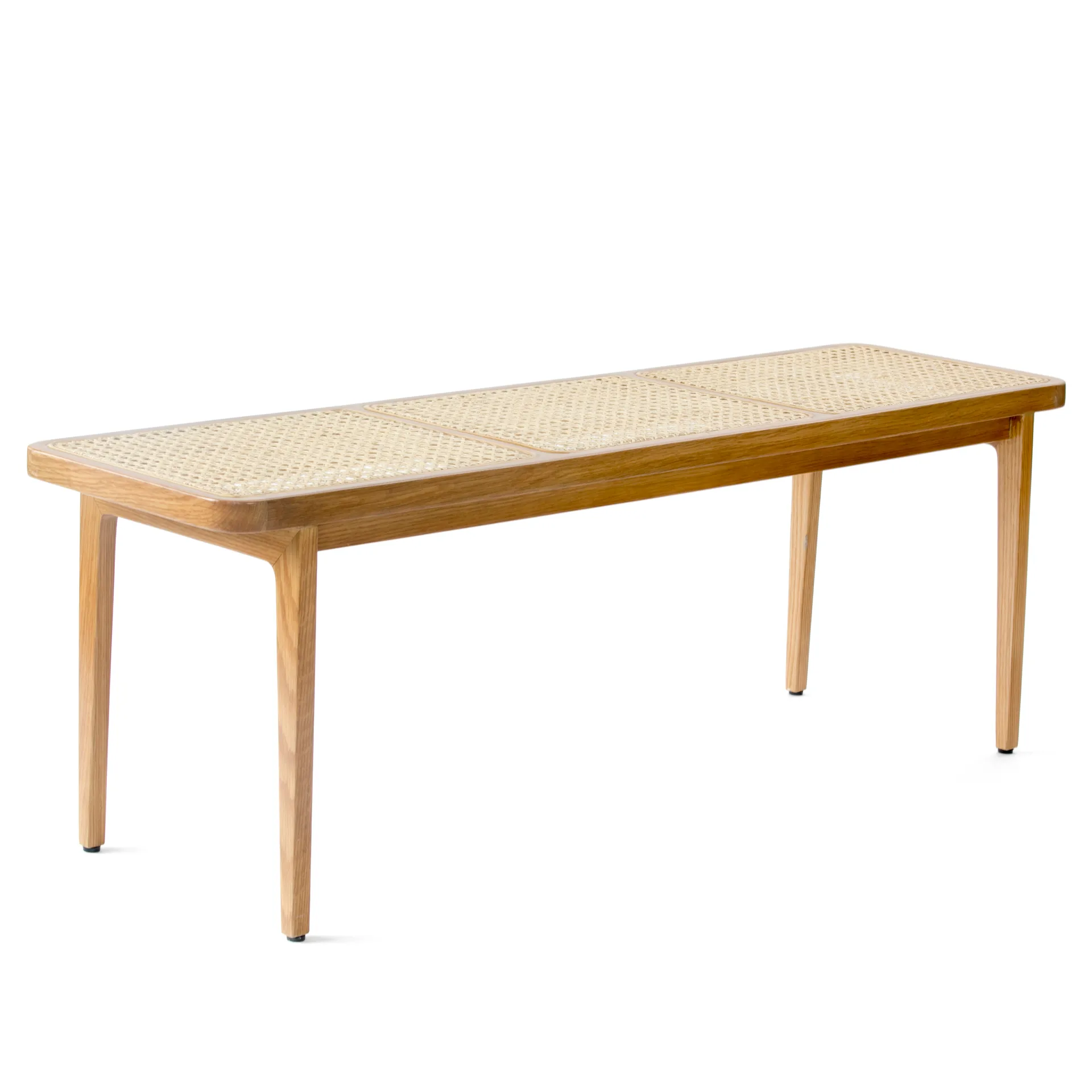 Le Roi bench, Oak NORR11