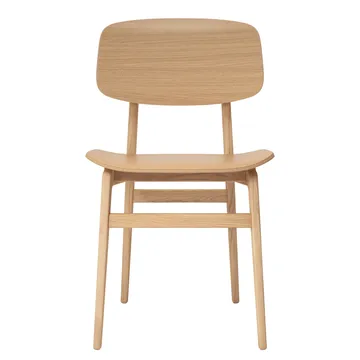NY11 chair - Oak - NORR11