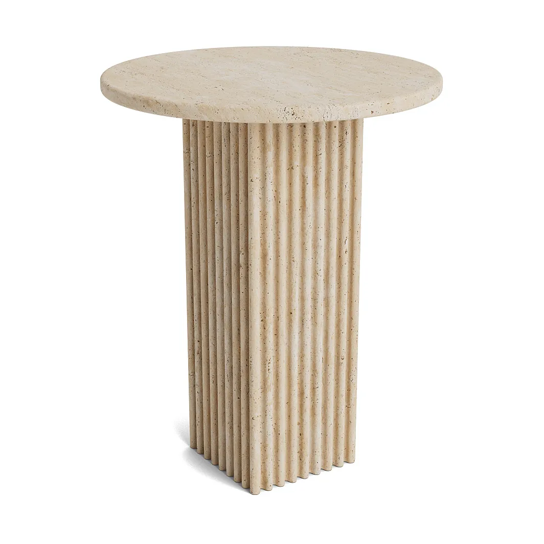 SoHo coffee table tall, Beige NORR11