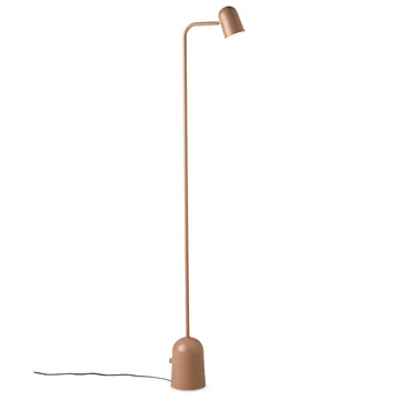 Buddy floor lamp - Warm-beige - Northern