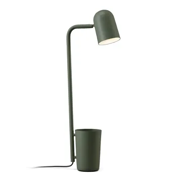 Buddy table lamp - Dark green - Northern