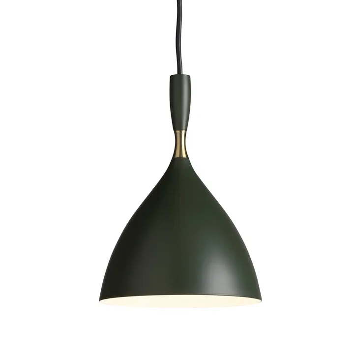 Dokka pendant - Dark green - Northern