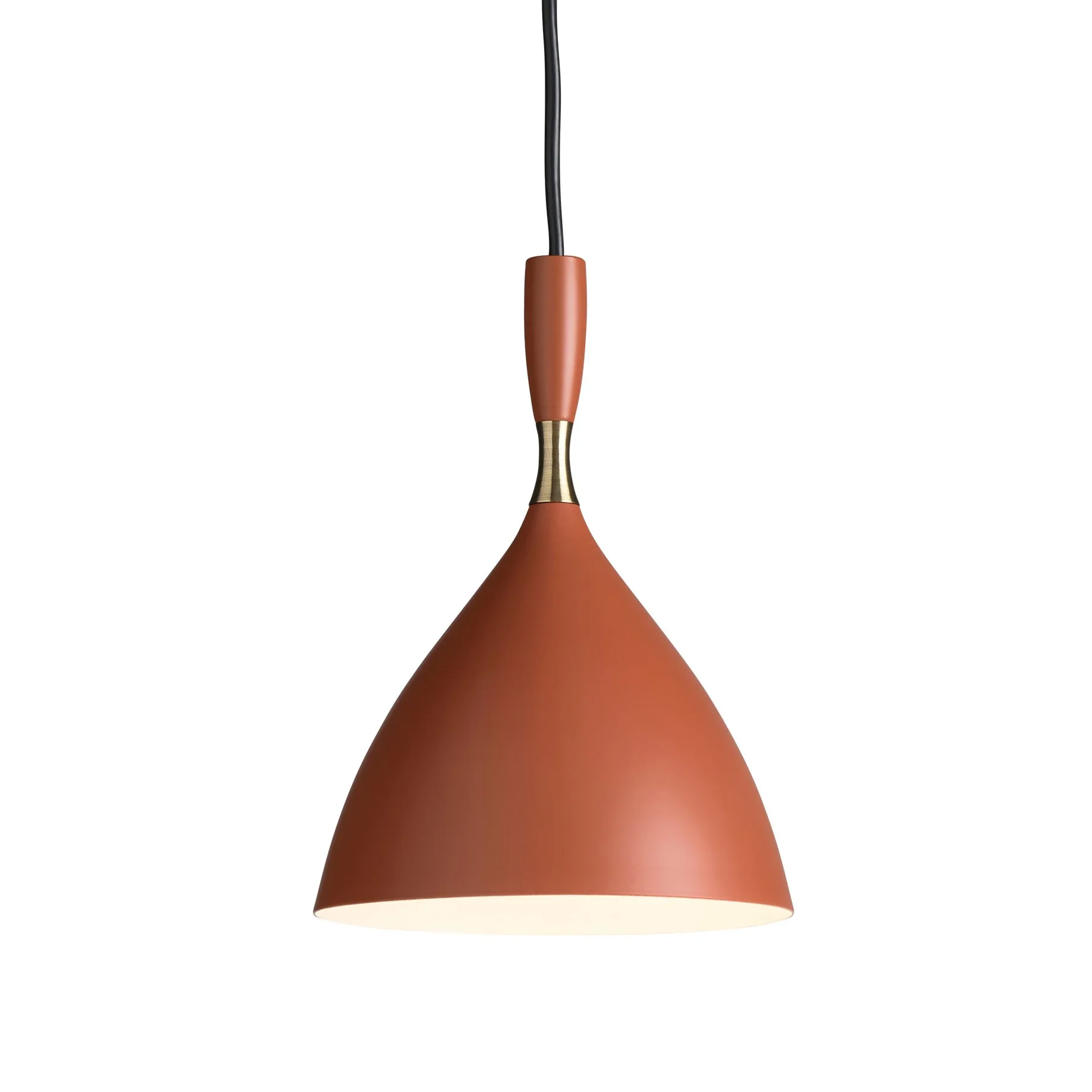 Dokka pendant, Rust Northern
