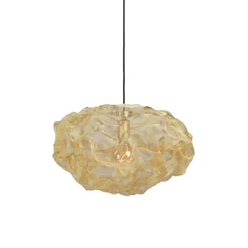 Heat ceiling lamp small - Brass - Northern