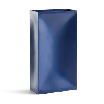 Into vase - Dark blue - Northern