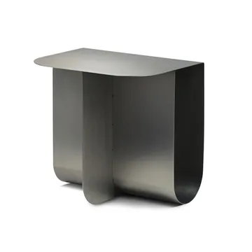 Mass side table - Steel - Northern