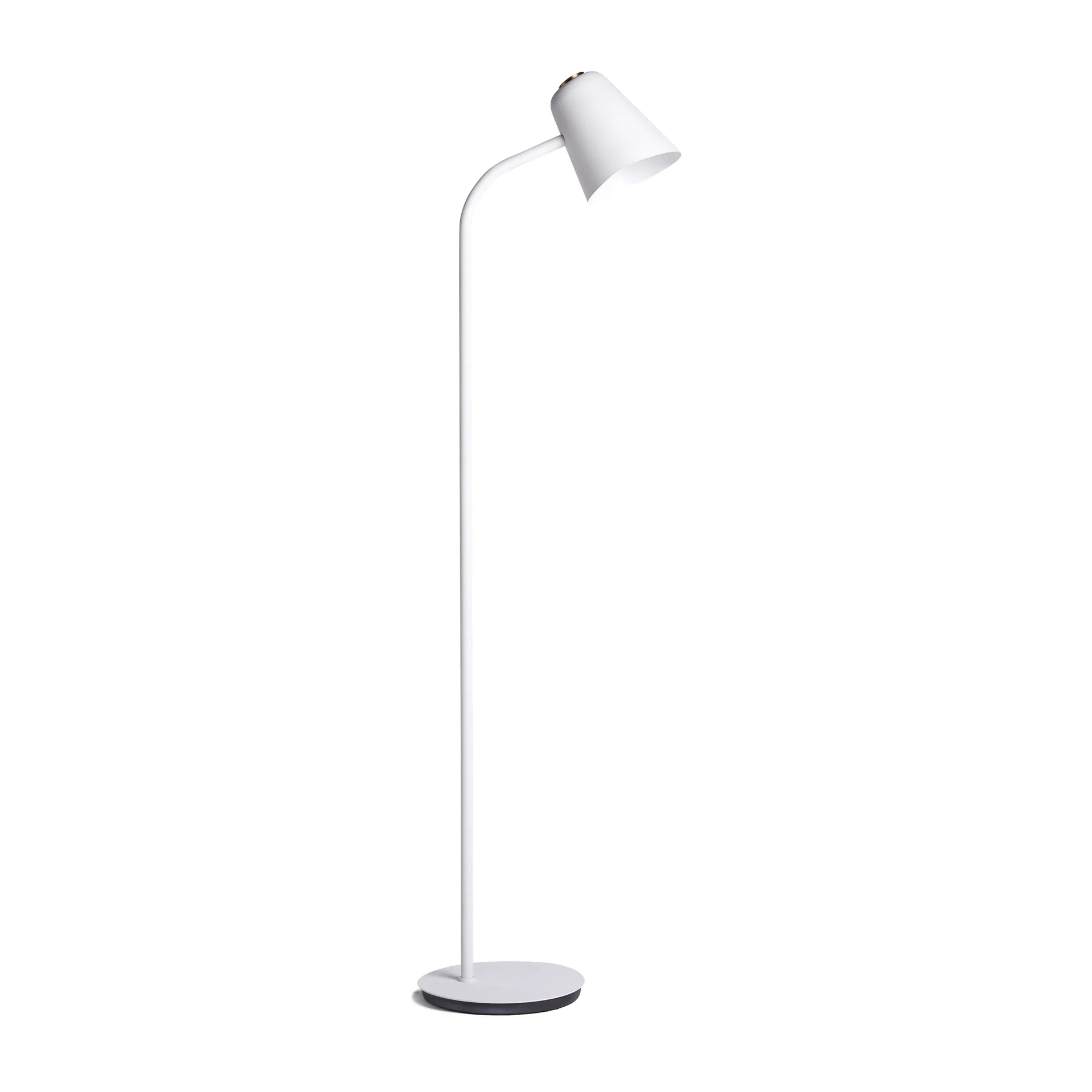 Me Dim floor lamp, White Northern