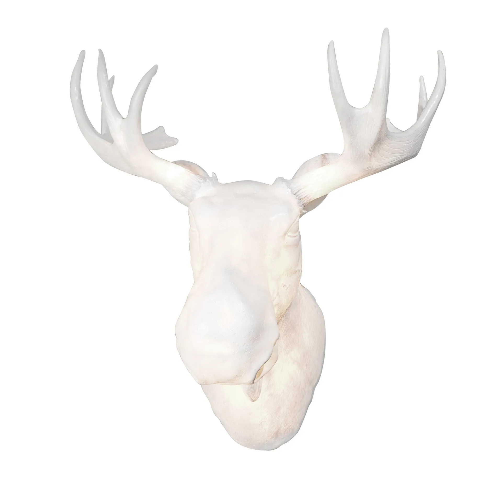 Moo wall lamp, White Northern