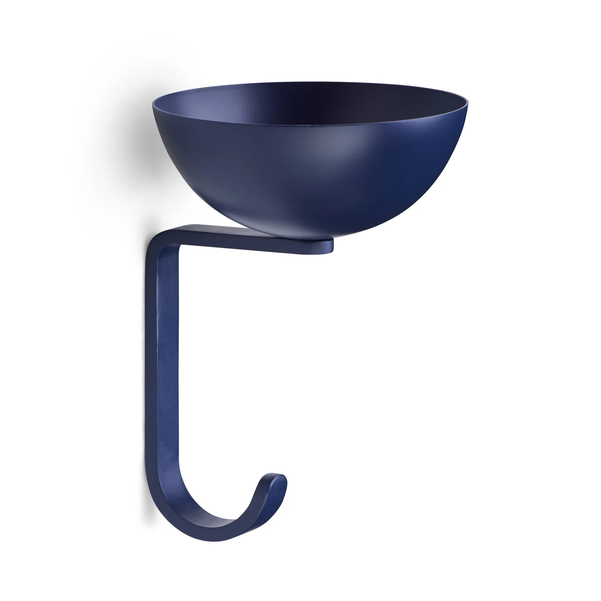 Nest hanger, Blue Northern