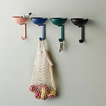 Nest hanger - Blue - Northern
