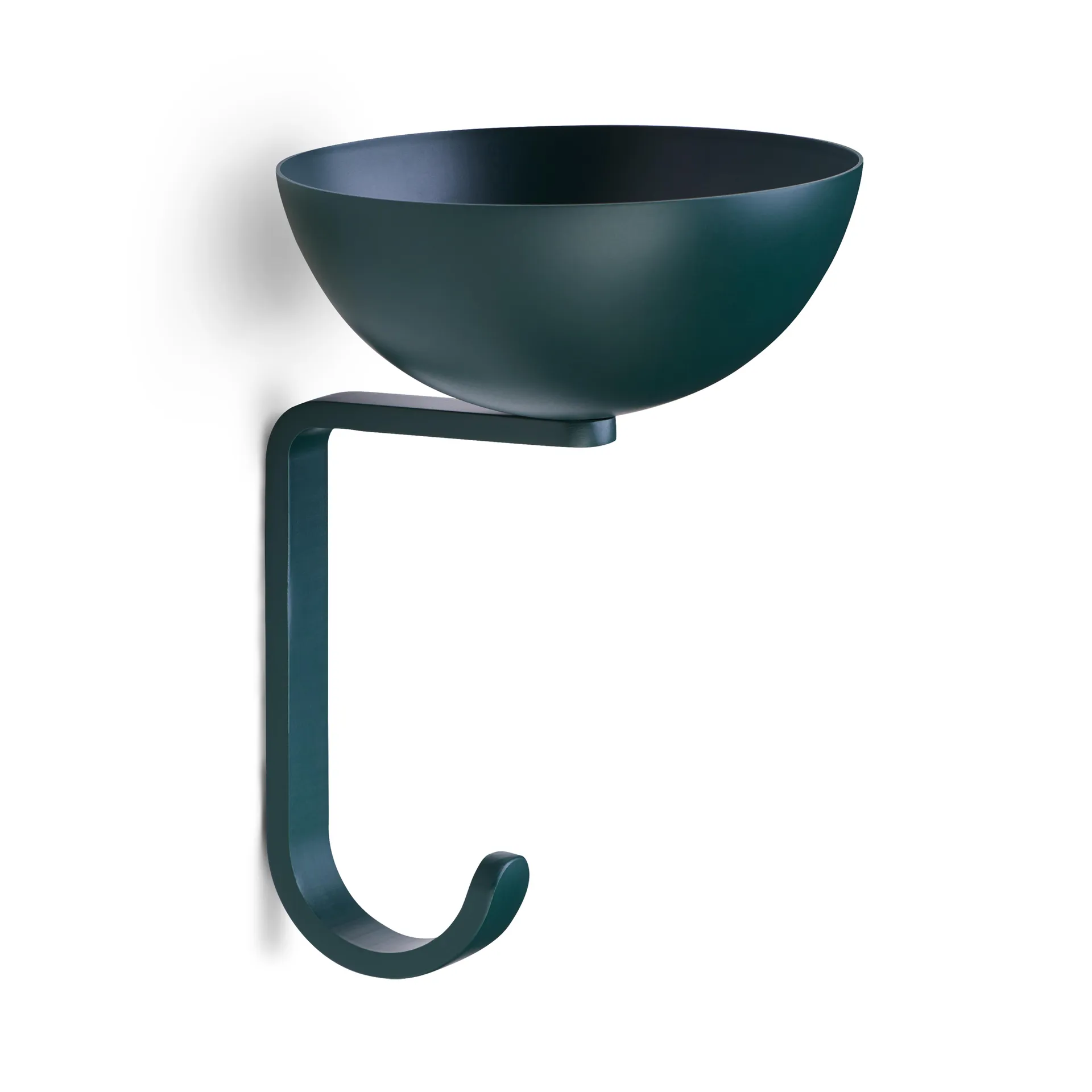 Nest hanger, Green Northern