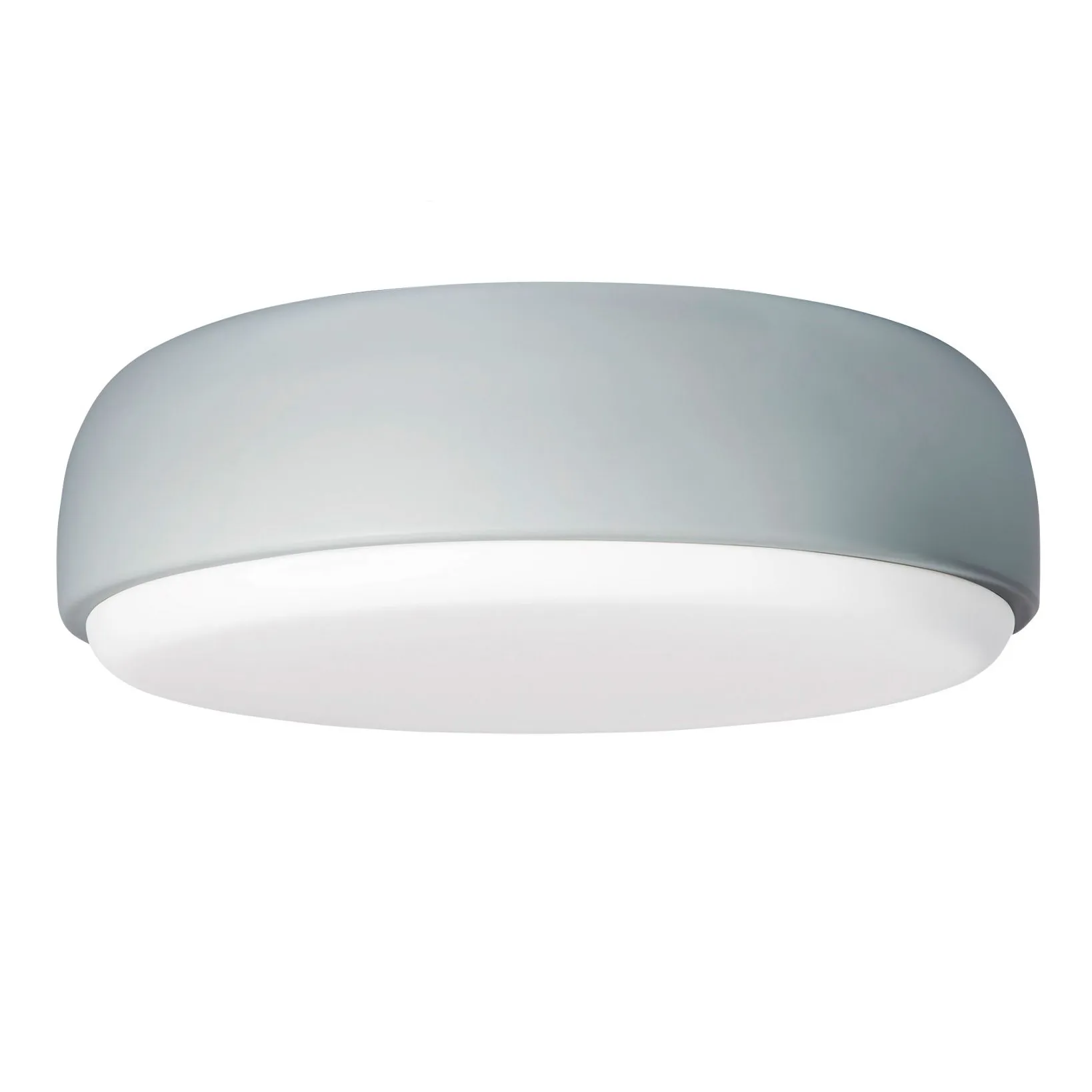 Over me ceiling lamp Ø40 cm, Dusty blue (blå) Northern