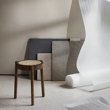 Pal stool - Oak light - Northern