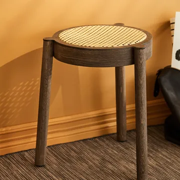 Pal stool - Oak light - Northern
