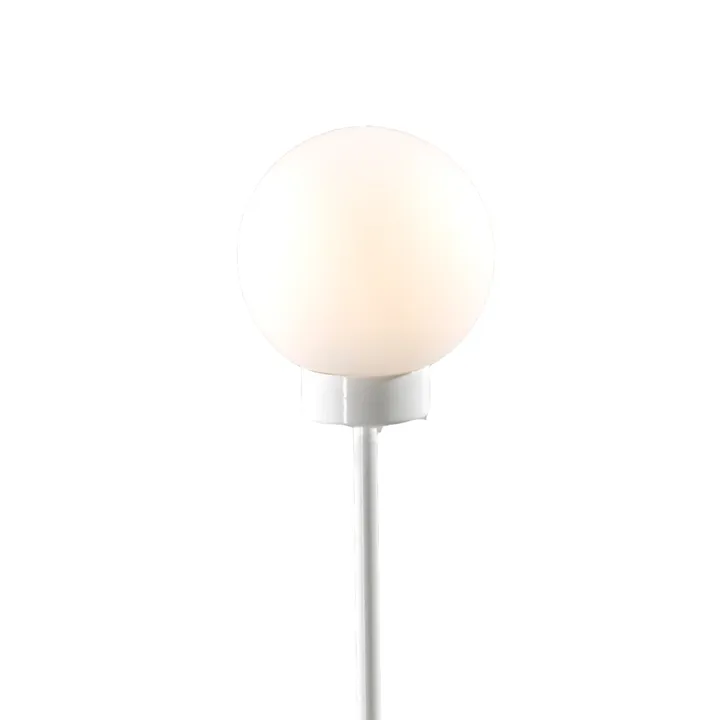 Snowball spare shade - white - Northern