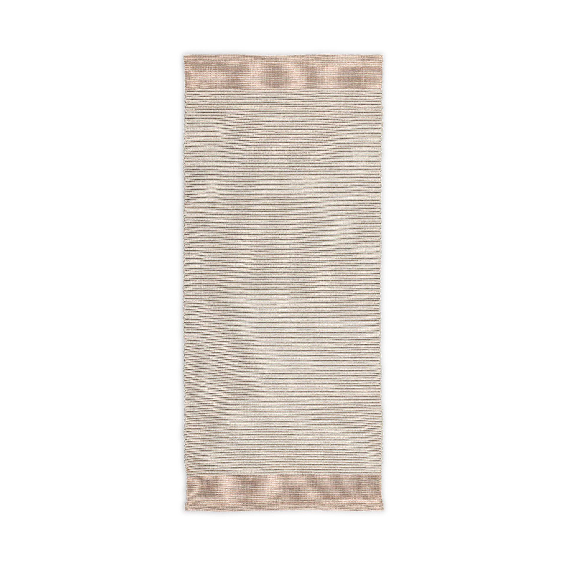 Spool hallway carpet 80x200 cm, Grey-red Northern