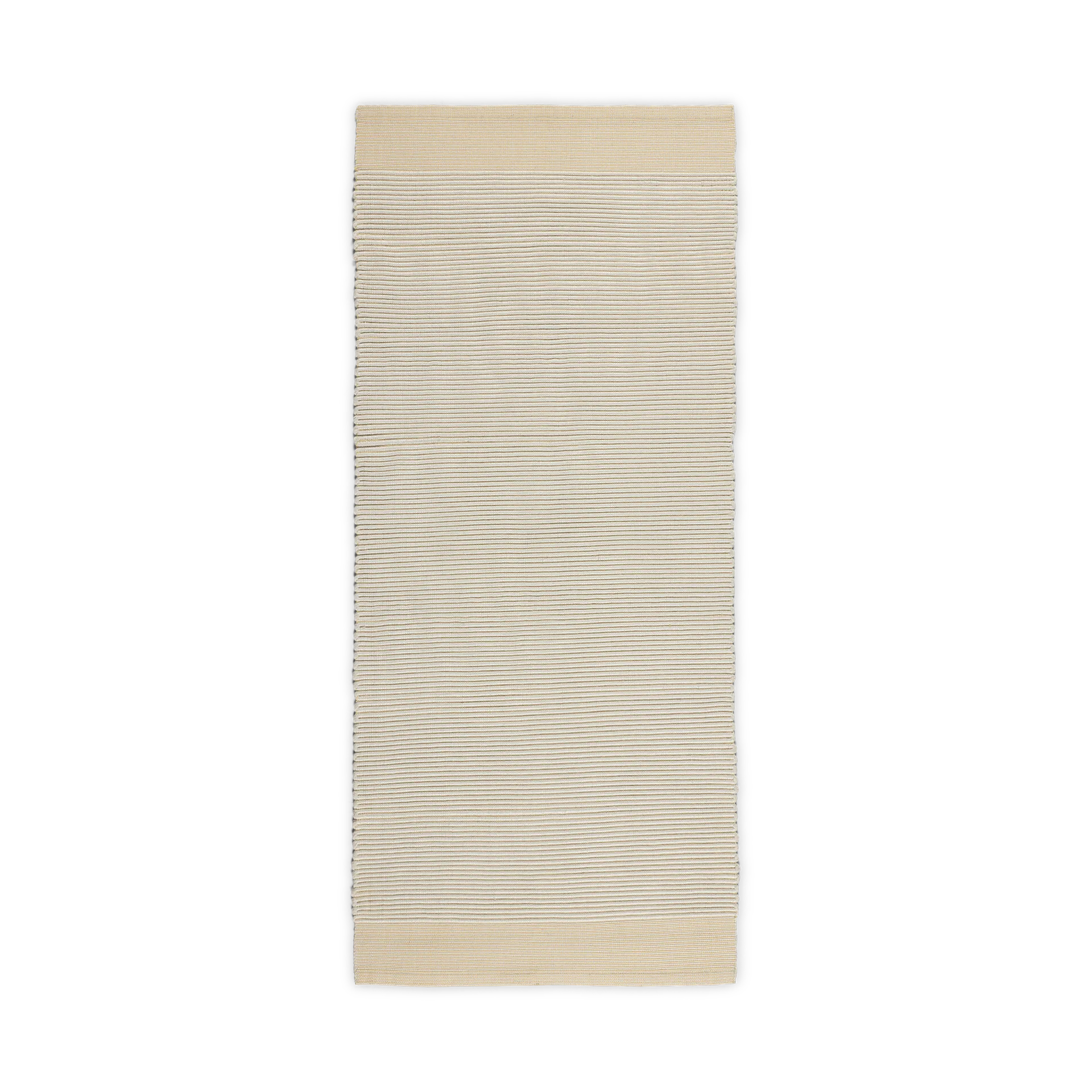 Spool hallway carpet 80x200 cm, Grey-yellow Northern