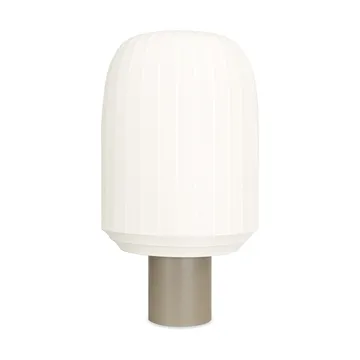 Tradition floor lamp 70 cm - White - Northern
