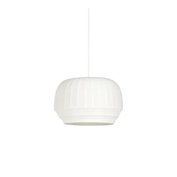 Tradition pendant lamp small white - White - Northern