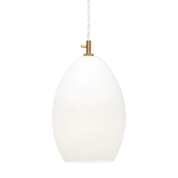 Unika ceiling lamp white - Large - Northern