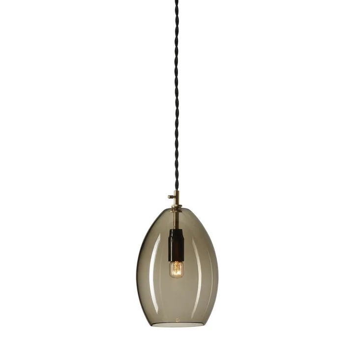 Unika pendant grey - Large - Northern