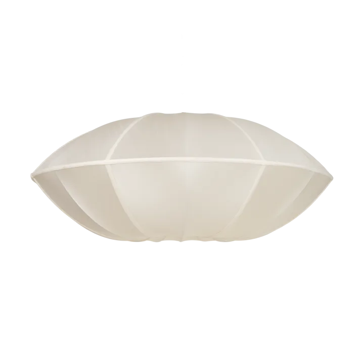 Indochina Classic UFO lamp shade - Offwhite - Oi Soi Oi