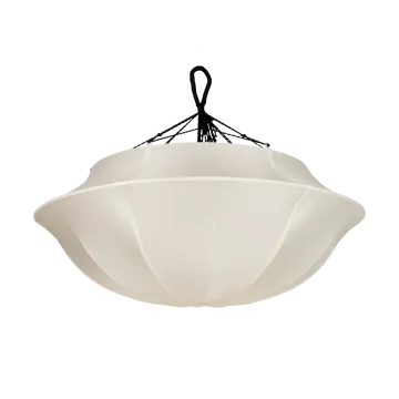Indochina Classic Umbrella pendant - Offwhite - Oi Soi Oi