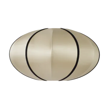 Indokina Pumpkin S lamp shade - Kit-black - Oi Soi Oi