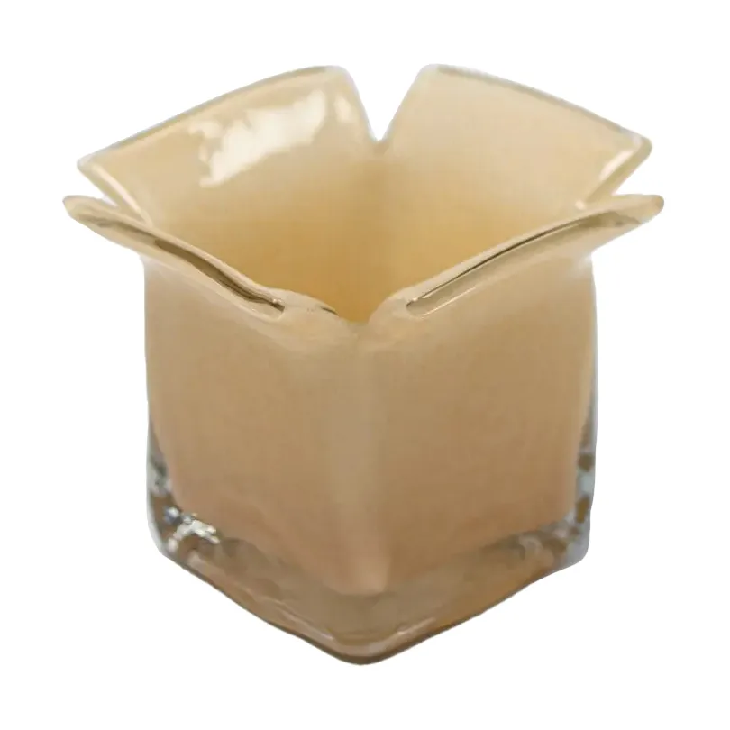 Atlas light lantern 10 cm, Vanilla Olsson & Jensen