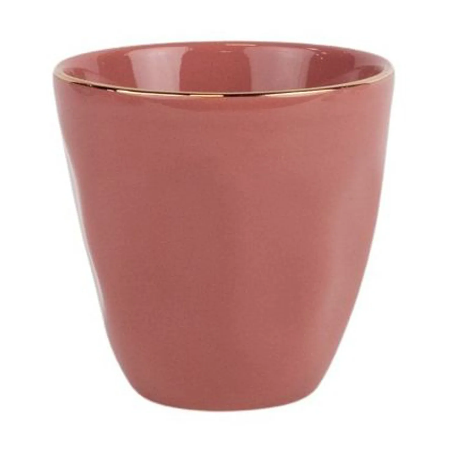 Billie mug 30 cl, Pink Olsson & Jensen