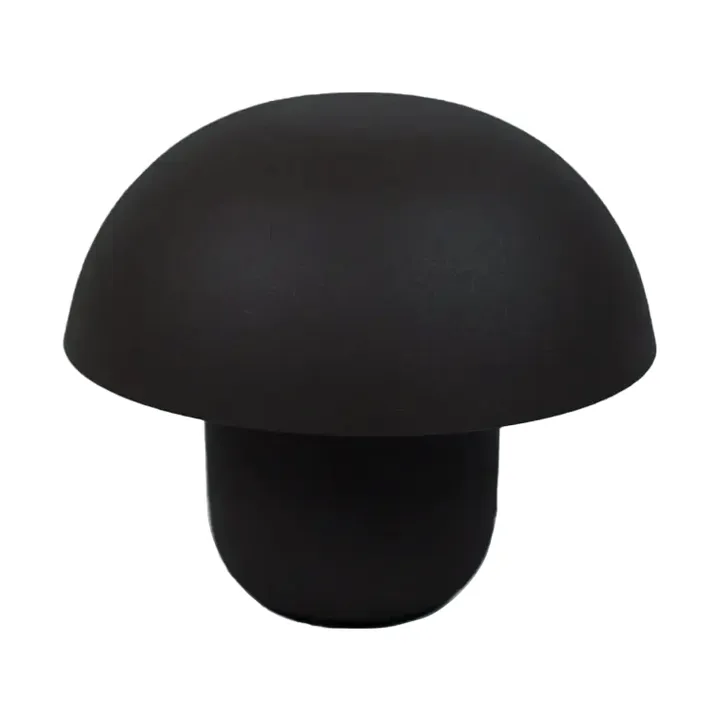 Carl-Johan table lamp mini Ø29 cm - Black - Olsson & Jensen