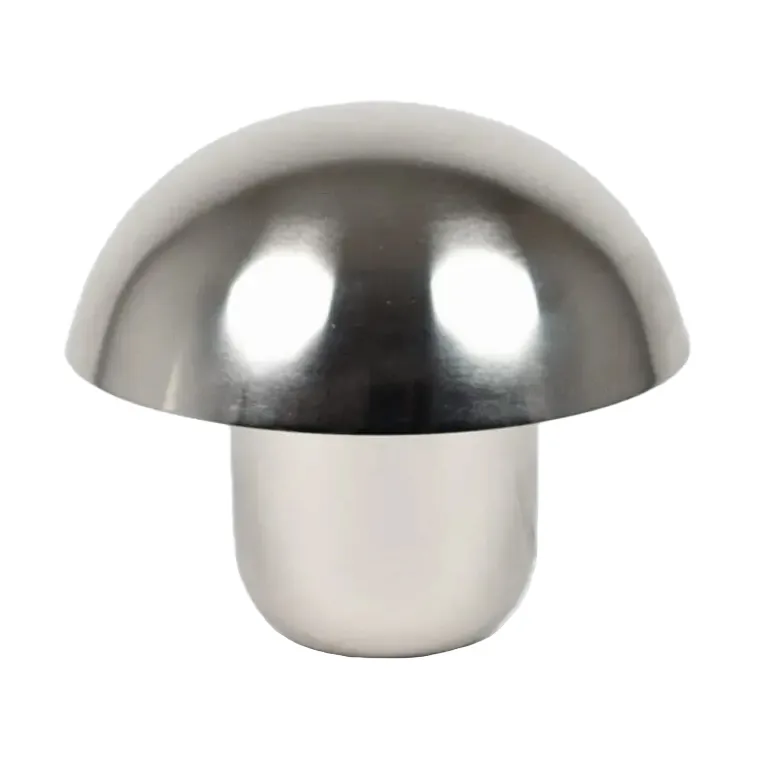 Carl-Johan table lamp mini Ø29 cm, Silver Olsson & Jensen