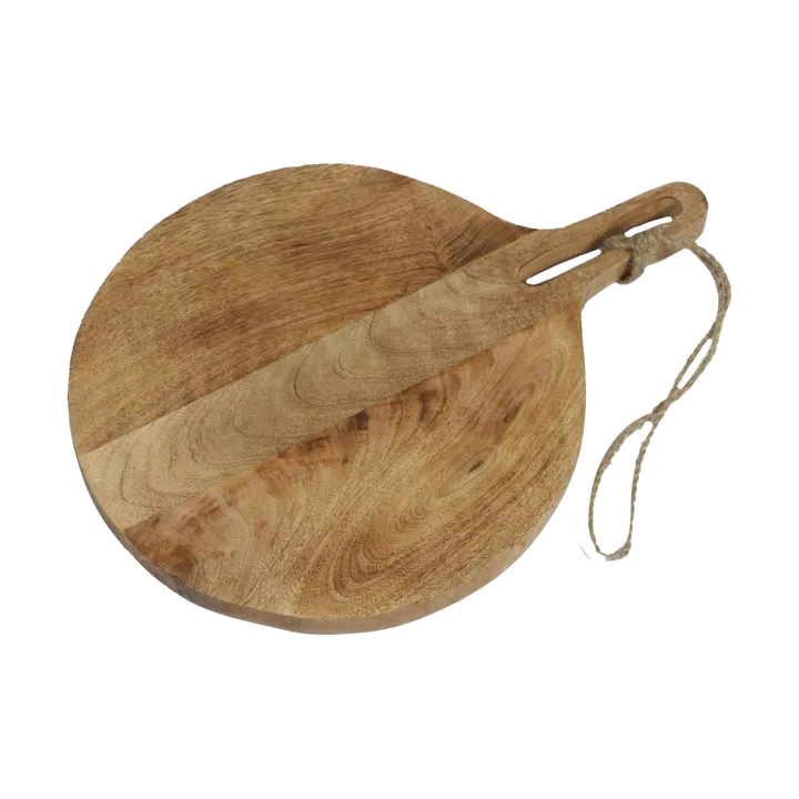 Daniel serving board - Mango wood - Olsson & Jensen