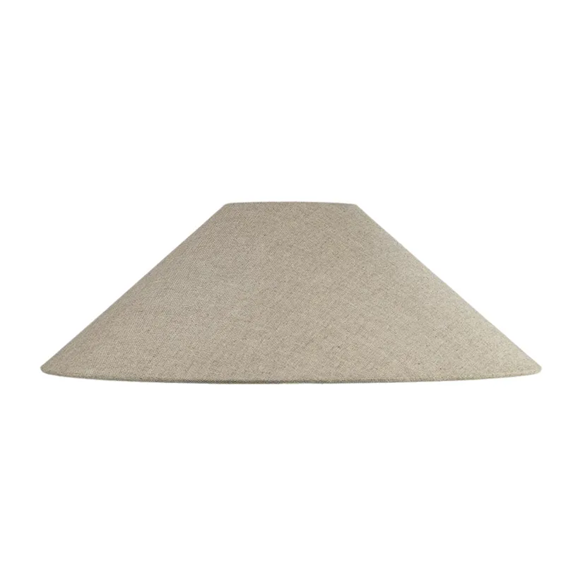 Grace lamp shade Ø46 cm, Vanilla Olsson & Jensen