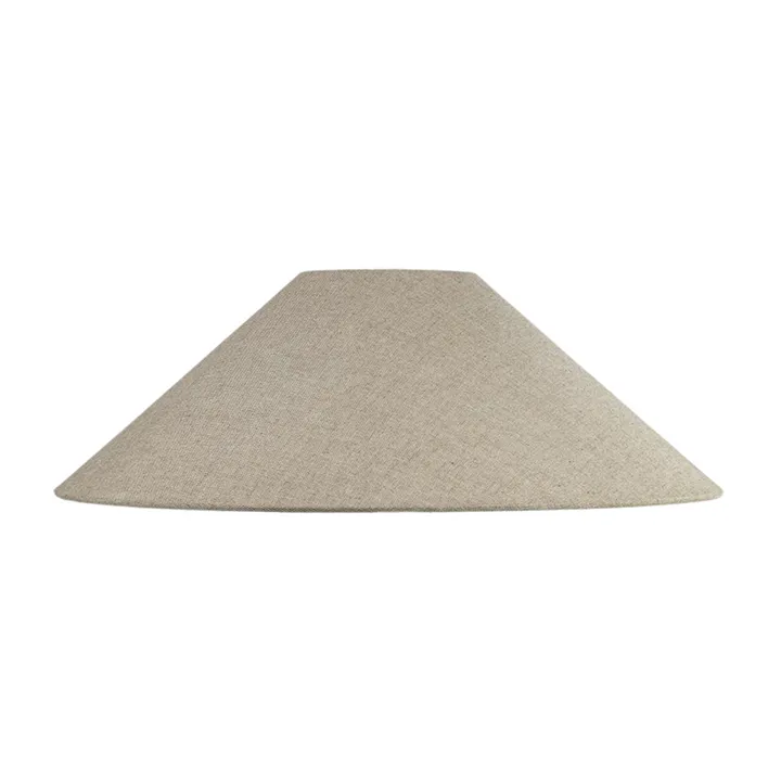 Grace lamp shade Ø46 cm - Vanilla - Olsson & Jensen
