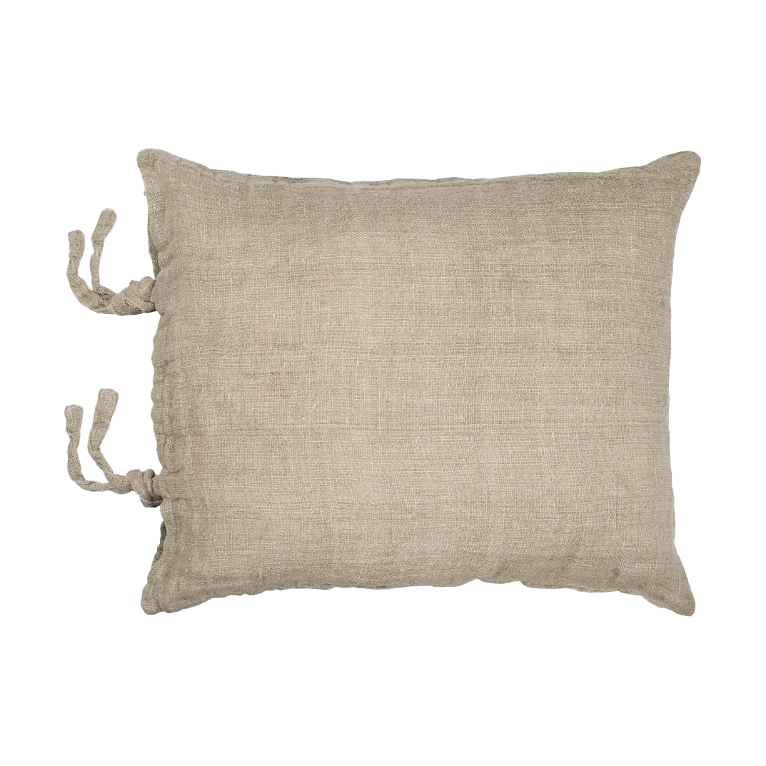 Lina cushion cover 50x60 cm, Beige Olsson & Jensen