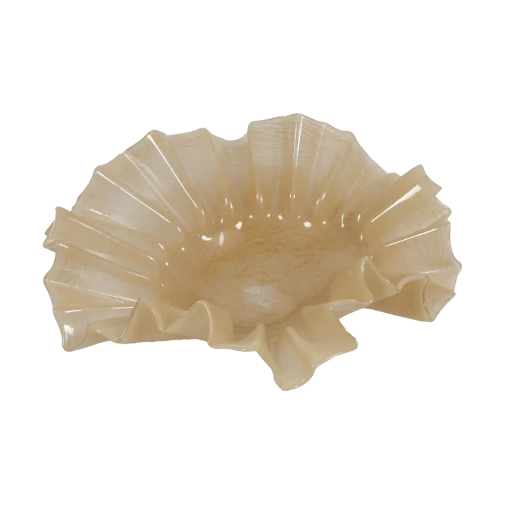 Loa bowl large 32 cm - Beige - Olsson & Jensen
