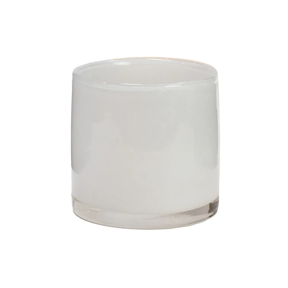 Nilla lantern 12 cm, white Olsson & Jensen