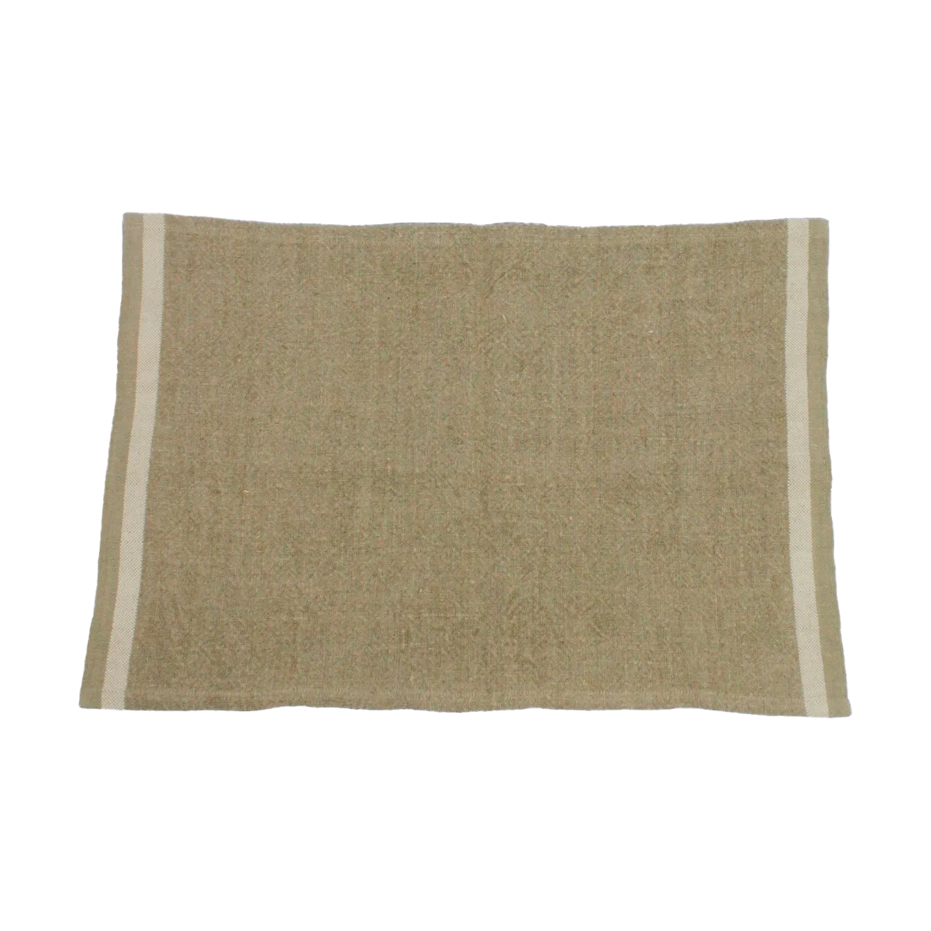 Olsson & Jensen kitchen towel/table mat 30x50 cm, Nourishment Olsson & Jensen