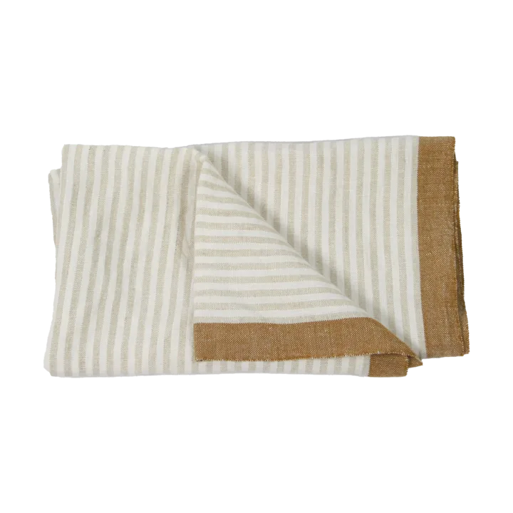 Olsson & Jensen linen tea towel 45x65 cm - Ines - Olsson & Jensen