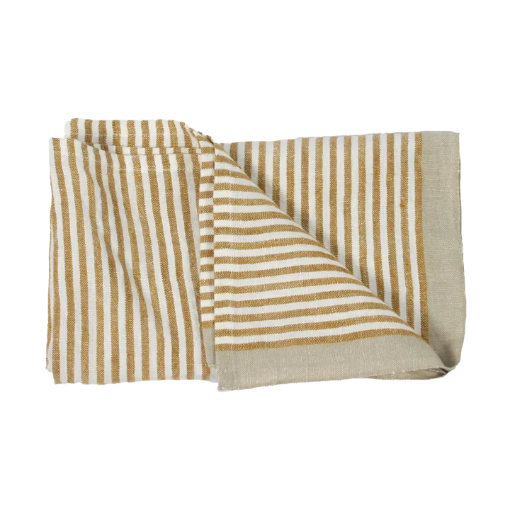 Olsson & Jensen linen tea towel 45x65 cm - Irma - Olsson & Jensen