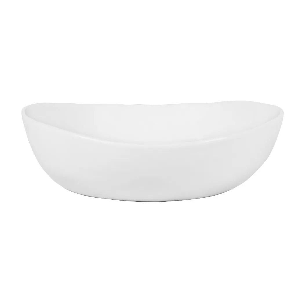 Olsson & Jensen soup- & pasta plate Ø20 cm, White Olsson & Jensen