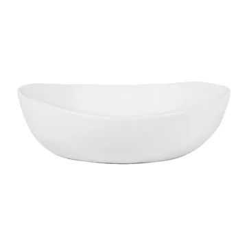 Olsson & Jensen soup- & pasta plate Ø20 cm - White - Olsson & Jensen